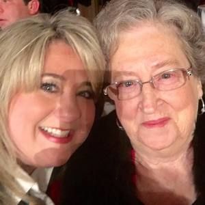 Meet your Posher, Patti