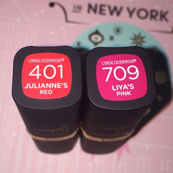 L'Oreal lipstick - Picture 2 of 3