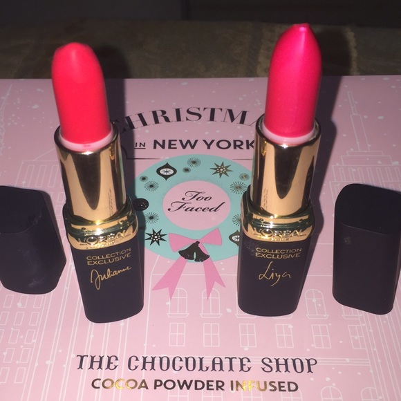 L'Oreal lipstick - Picture 3 of 3