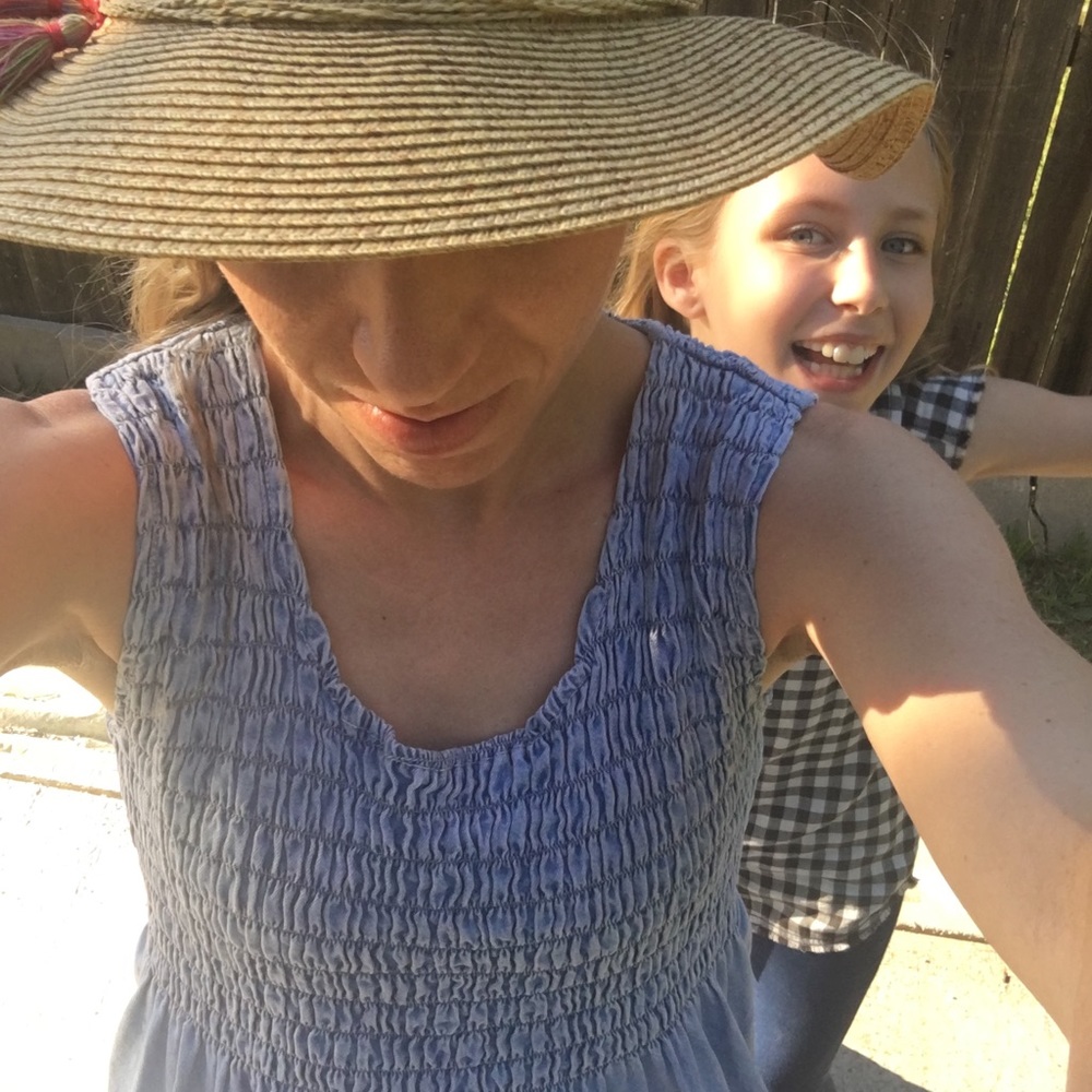 Meet your Posher, Carissa