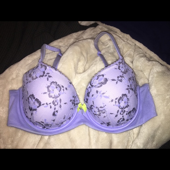 VS Bra