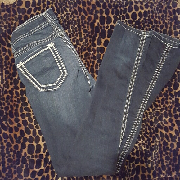 Sold*Daytrip Villa Jegging