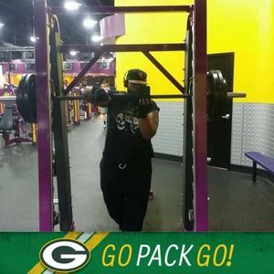 Meet your Posher, Anthony