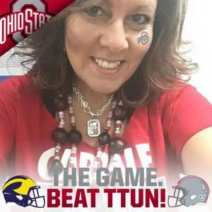 Meet your Posher, Tracy