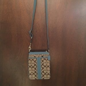 Coach Crossbody