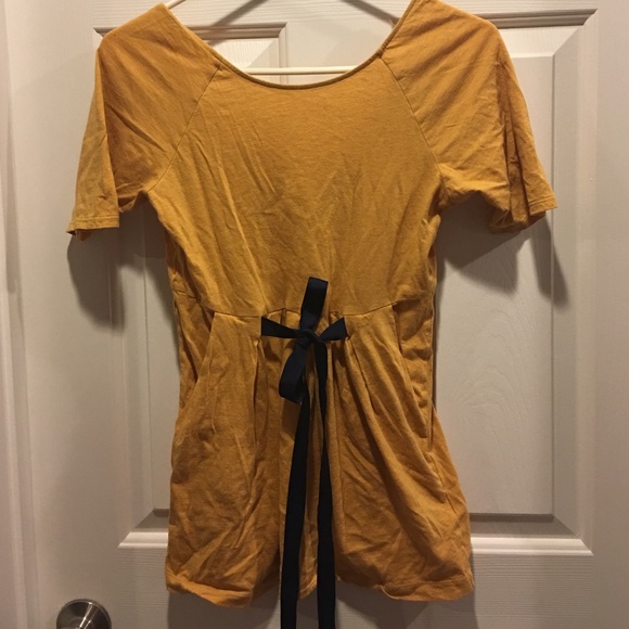 Urban Outfitters/Kimchi Blue Top