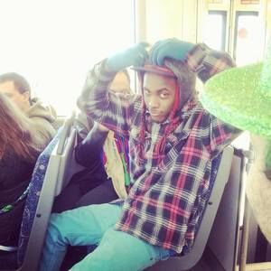 Meet your Posher, Markus