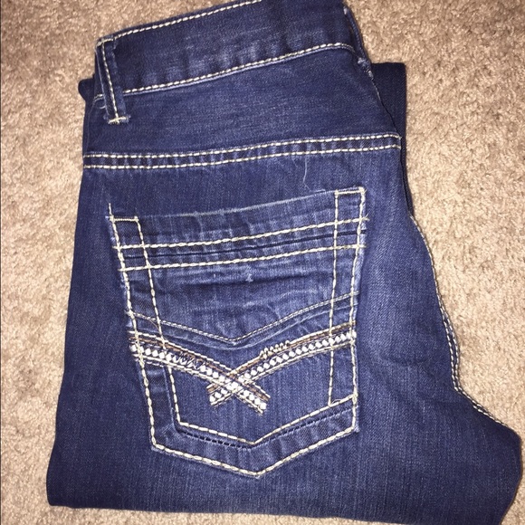 MENS. Jeans.