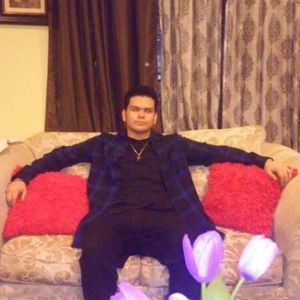 Meet your Posher, Alejandro