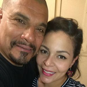 Meet your Posher, Floryalfonso