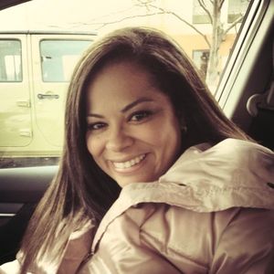 Meet your Posher, Rosa