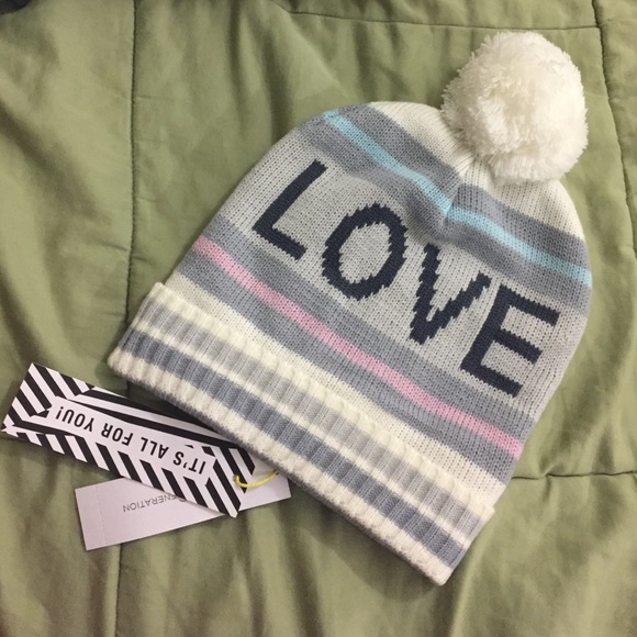 BCBGeneration Beanie