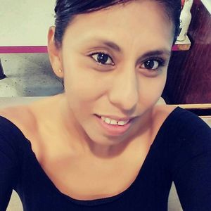 Meet your Posher, Maribel gil