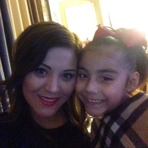 Meet your Posher, Jessy