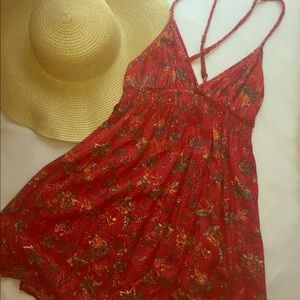 Ecote Dress🌿