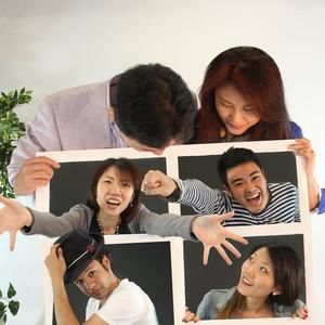 Meet your Posher, Marina