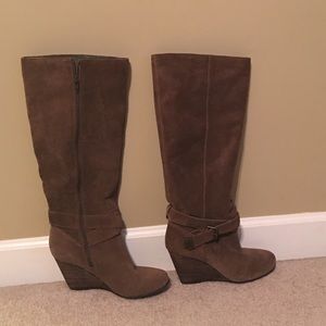 BCBG Boots