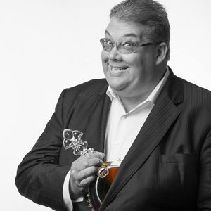 Meet your Posher, Tore'