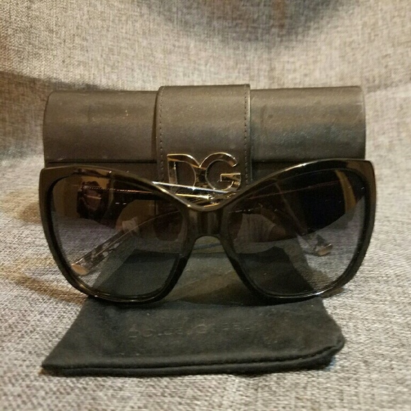 Dolce & Gabbana DG