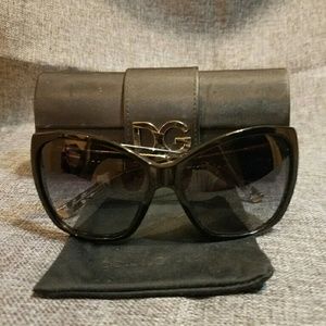 Dolce & Gabbana DG