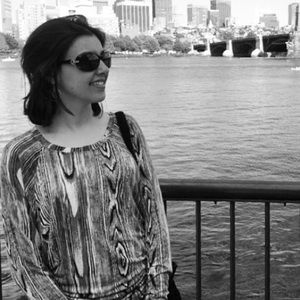 BCBG maxazria shirt/dress