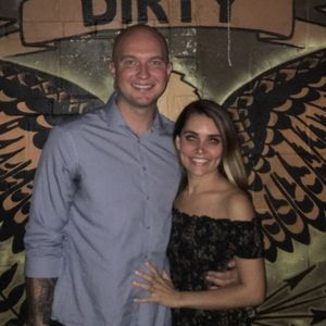 Meet your Posher, Jenny