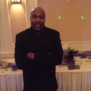 Meet your Posher, Freeman