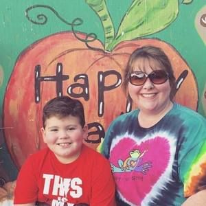 Meet your Posher, Amy