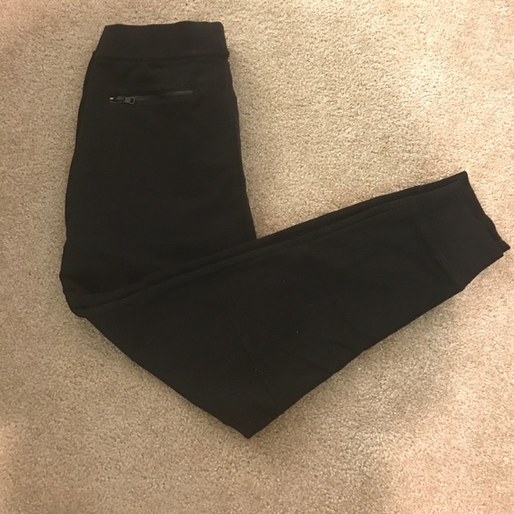 ✔️Armani Exchange Men's black sweatpants pants✔️
