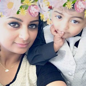 Meet your Posher, Mariam