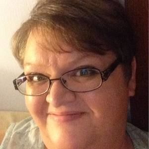 Meet your Posher, Patti jo