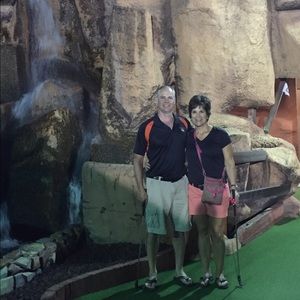 Meet your Posher, Jill