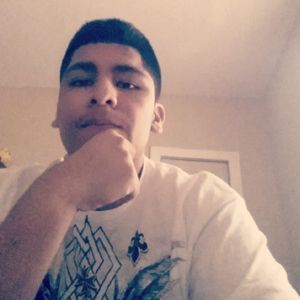 Meet your Posher, Jesus