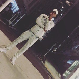 Meet your Posher, Ron