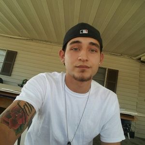 Meet your Posher, Isaiah