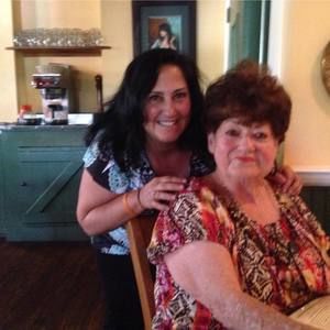 Meet your Posher, Sharon