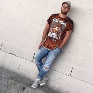 Meet your Posher, Anthony