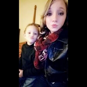 Meet your Posher, Cassidy