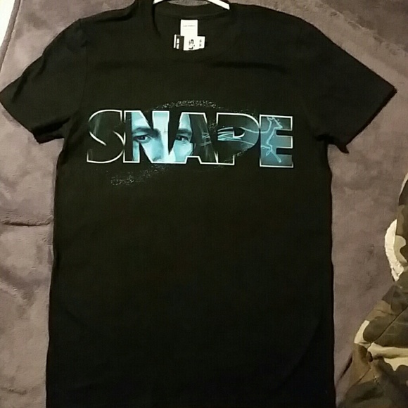 Harry Potter Snape T-shirt