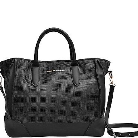 Adrienne Vittadini Bags Sale Adrienne Vittadini Tote Purse Nwt
