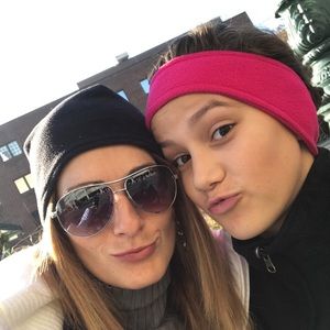 Meet your Posher, Ricci