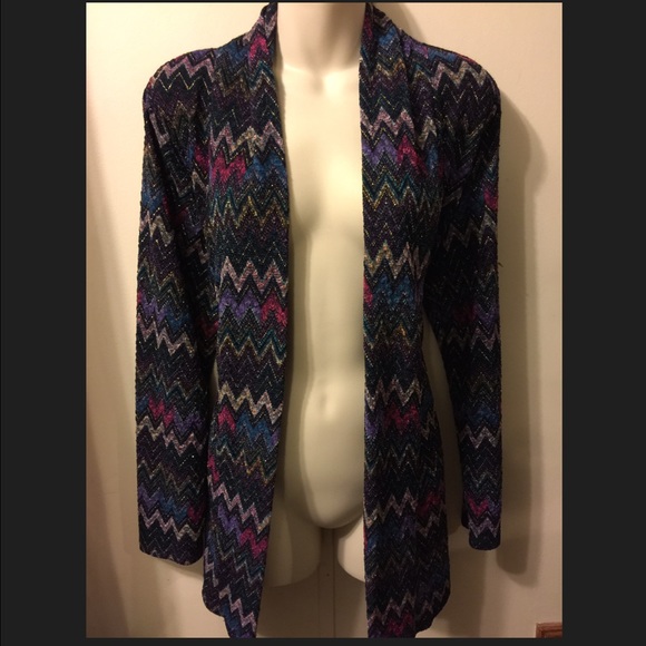 Festival Bohemian sweater. Perfect for winter.