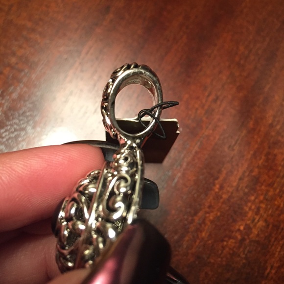 Silver Charm - Picture 3 of 4