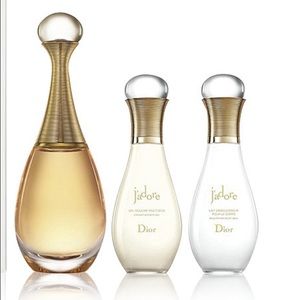 New Limited Edition Jadore by Dior Gift Set