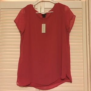 Ann Taylor Blouse!