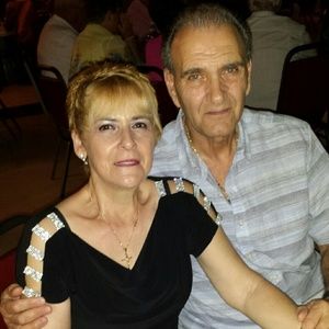 Meet your Posher, Charles