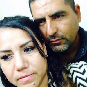 Meet your Posher, Lorena