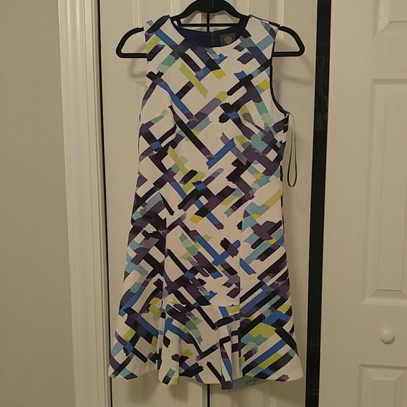 Vince Camuto Dress