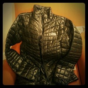 North Face Thermoball Jacket