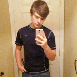 Meet your Posher, Hunter